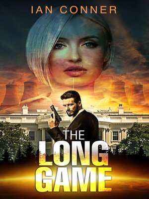 cover image of The Long Game